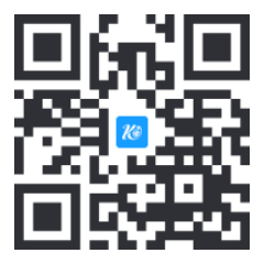 iPhone APP 二维码(rb88)